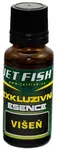 Jet fish exkluzivní esence 20ml - višeň
