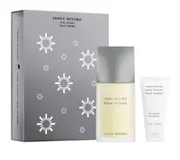 Issey Miyake L´Eau D´Issey Pour Homme - EDT 75 ml + sprchový gel 50 ml