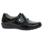 Dámské mokasiny Caprice 9-24656-43 black croco 37