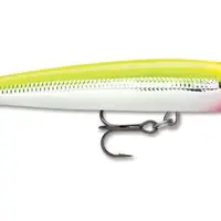 Rapala wobler scatter rap deep husky jerk cln 10 cm 10 g