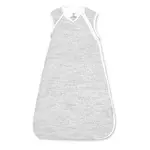 INGENUITY Vak spací bavlněný TOG 2,5 SwaddleMe™ Heather Grey 3m+