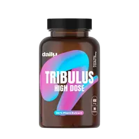 DAILY Tribulus High Dose 90 kapslí