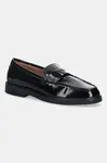Steve Madden Kožené mokasíny Steve Madden Adison