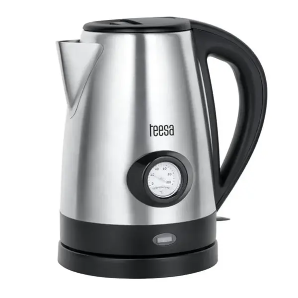 Konvice rychlovarná TEESA TSA1513 - rozbaleno - kontrola obsahu