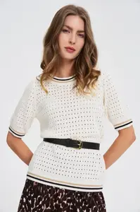 Marisse WOMEN'S ACCESSORIES Z-PA-4801 BLACK