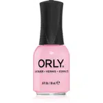 Orly Lacquer pečující lak na nehty odstín Wink Wink 18 ml
