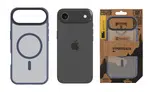 Zadní kryt Tactical MagForce Hyperstealth pro Apple iPhone Air, deep blue
