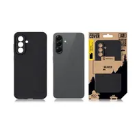 Zadní kryt Tactical Beaver pro Samsung Galaxy A56, asphalt