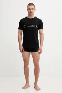 Pyžamo Karl Lagerfeld