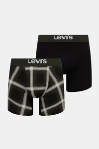 Boxerky Levi's 2-pack