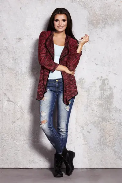 Infinite You Woman's Hoodie M020