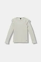 Dětské tričko s dlouhým rukávem Guess