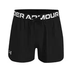 Girls' shorts Under Armour Play Up Solid Shorts