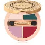 Gucci Gucci Beauty Palette de Beauté Quatuor multifunkční líčidlo pro oči, rty a tvář odstín 03 Wild Bouquet 6.1 g