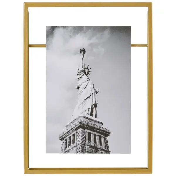 RÁM NA OBRAZY, 1 foto x