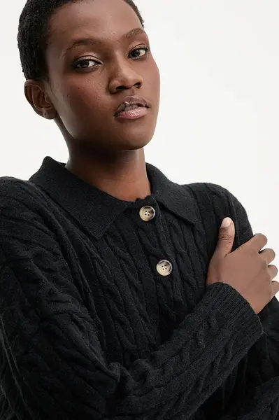 Kašmírový svetr Answear.LAB