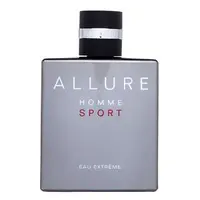 Chanel Allure Homme Sport Eau Extreme toaletná voda pre mužov 50 ml