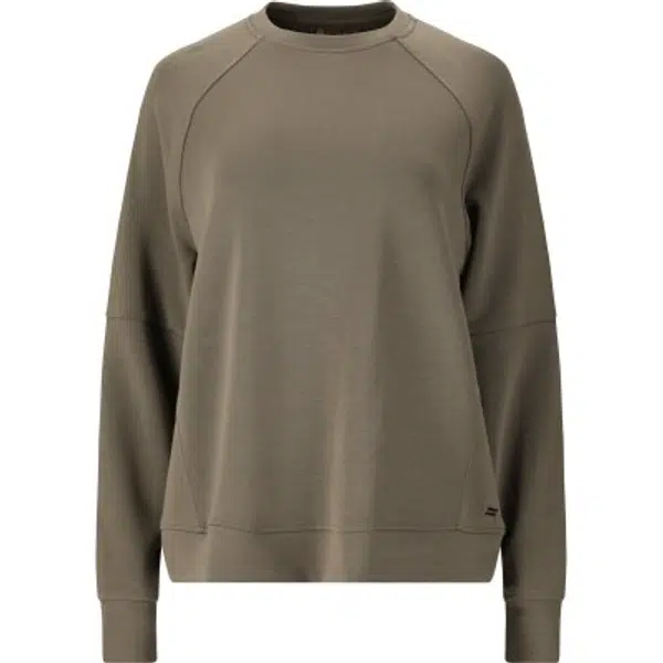 Women's sweatshirt Athlecia JACEY