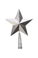 Vánoční dekorace Madam Stoltz 17 x 24 cm