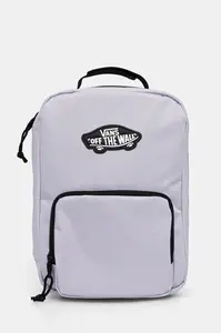 Vans Dětský obědový box Vans Old Skool Lunch Bag