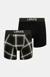 Boxerky Levi's 2-pack