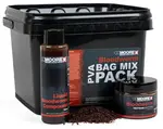 Cc moore pva bag mix pack bloodworm