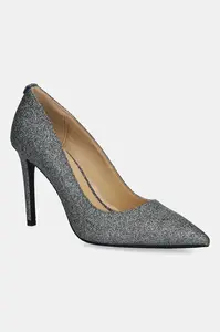 MICHAEL Michael Kors Kožené lodičky MICHAEL Michael Kors Alina
