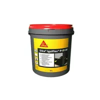 Náter podkladový Igolflex P-01 DE 10 l