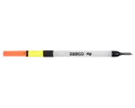 Zebco splávek slider waggler float - 8 g