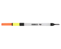 Zebco splávek slider waggler float - 8 g