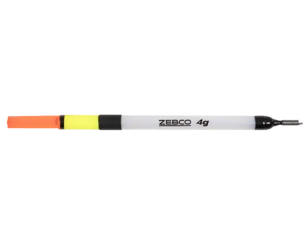 Zebco splávek slider waggler float - 8 g