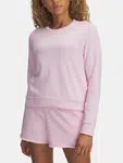 Women's Under Armour UA Rival Terry Crew Sweatshirt - Women's
