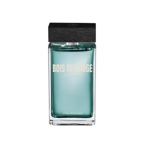 Toaletná voda - Bois de Sauge 100 ml