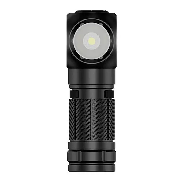 Svítilna SUPERFIRE TH03