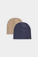 Dvojstranná Detská Čiapka Beanie 4F 4FJWAW24