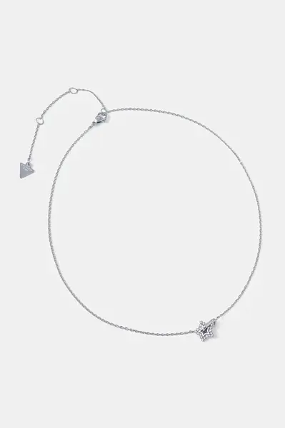 Náhrdelník Guess ICONIQUE