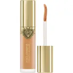 Dolce&Gabbana Everlast Concealer dlhotrvajúci korektor odtieň 23 Medium - Peach Undertones 11 ml