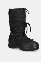 Sněhule Moon Boot MB MEZZALUNA QUILTED HIGH BOOT WP