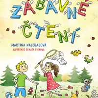 Kniha: Zábavné čtení od Nalerajová Martina