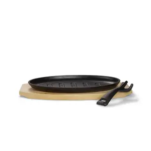 Echtwerk SERVÍROVACÍ PÁNEV smalt