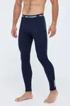Funkční legíny Helly Hansen LIFA MERINO tmavomodrá barva, 49366