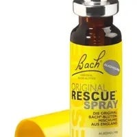 Original Dr. Bach®️ Rescue® Remedy krízový sprej 20 ml
