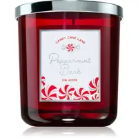 DW Home Candy Cane Lane Peppermint Bark vonná svíčka 264 g