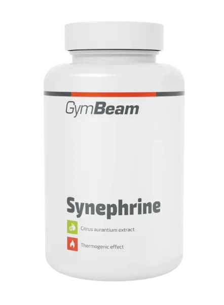 GYMBEAM Synefrín 90 ks