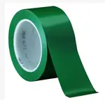 3M 471 PVC lepiaca páska, 50 mm x 33 m, zelená
