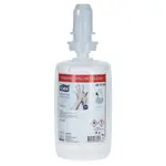 Gelový dezinfekční prostředek na ruce Tork Premium (S4), náhradní náplň, 1000 ml
