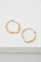 Náušnice Trussardi TJAXA03