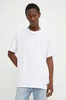 Bavlněné tričko Les Deux