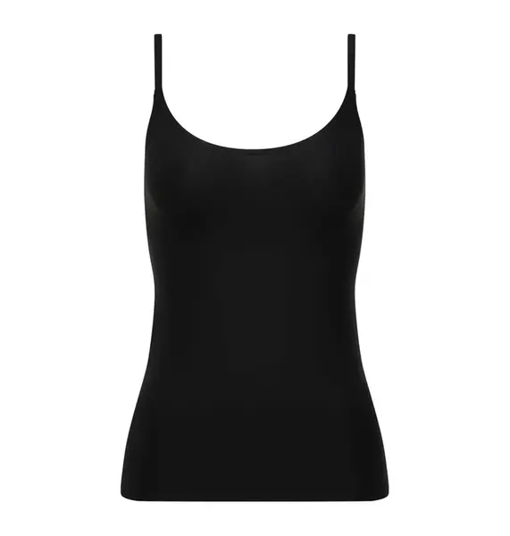 Chantelle Tielko  čierna