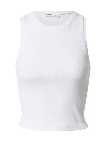 millane Top 'Kimberly'  biela